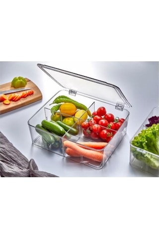 Harmony As112 Kristal Organizer