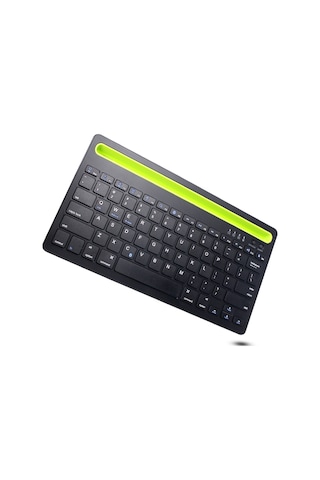 Ploody Ipad Samsung Iphone Bluetooth Klavye