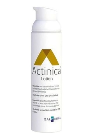 Daylong Actinica Güneş Koruyucu Losyon 80 GR