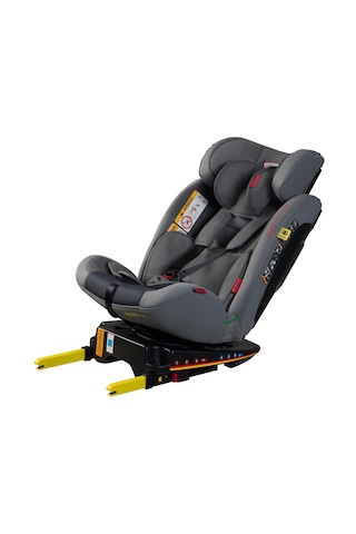 Holmer Kids Maxi Protect Aero 3D 360° Dönebilir Isofix 0  -  36 KG Oto Koltuğu