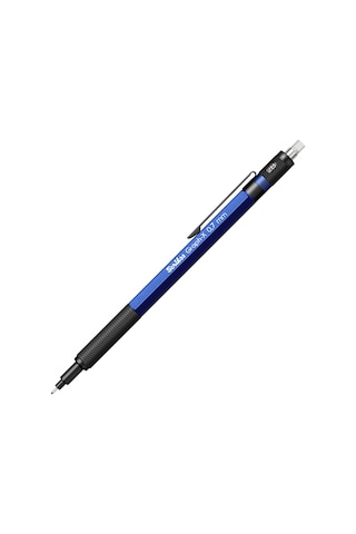 Scrikss Graph-x 2b 0.7 Mavi Gizli Uç Mekanik Kurşun Kalem
