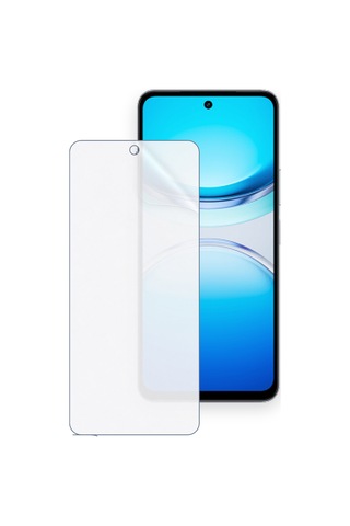 Vıvo Y300t Uyumlu Ön Yüzey Nano Şeffaf Hidrojel Ekran Koruyucu 49421980
