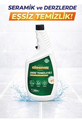 Derz Ve Seramik Temizleyici 750ml