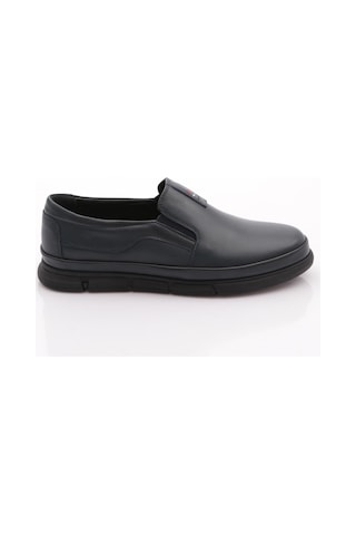 Dgn 9846 Erkek Comfort Ayakkabi Lacivert