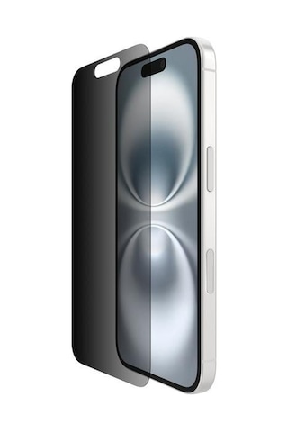 Belkin Ova167hq Screenforce Invisiglass İphone 16/15/14 Pro Uyumlu