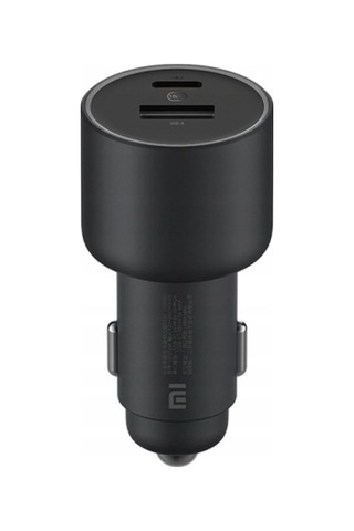 Maoyaya 100w Hızlı Xiaomi Araç Şarjı Çift Usb Yeni Versiyon