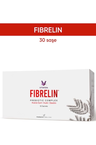 Vitisfera Fibrelin 30 Saşe