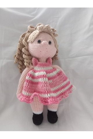 Bebek Amigurumi