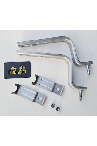 Trend Bisiklet 20 Jant Yan Denge Tekeri Komple Set