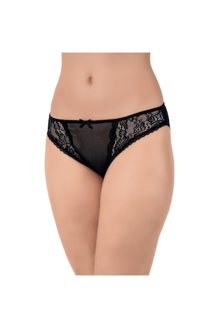 Lüx Drm 2002 Dantelli Bikini Külot