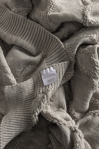 Espuma De Mar Vizon Çift Kişilik Battaniye 200 X 220 37135 Vizon