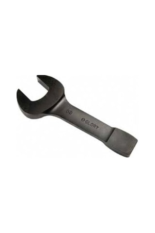 Glory - Darbeli Açık Ağız Anahtar 150mm - Dayanıklı Ve Pratik K 6224hl24029