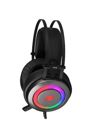 GameBooster GB-H16 Storm 7.1 Surround RGB Oyuncu Kulaklığı
