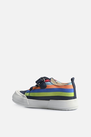 Vicco Elf Işıklı Erkek Bebek Lacivert Spor Ayakkabı lacivert