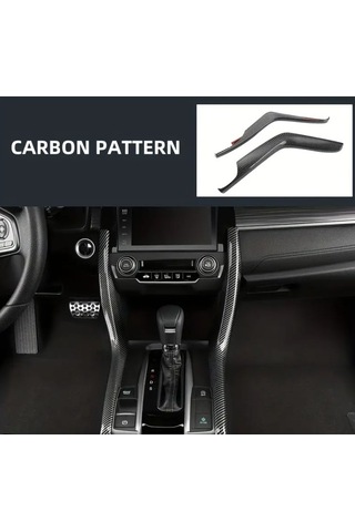 Honda Civic Fc5 Fk7 2016 2021 Model Sedan Hatchback Vites Kolu So