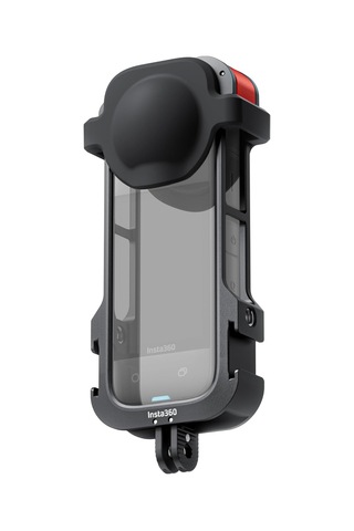 Insta360 X4 Yardımcı Çerçeve
