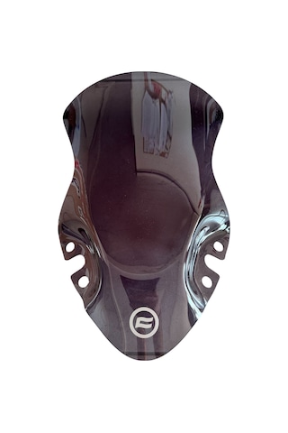 Cf Moto 450SR Ön Cam Siperlik Cf Moto 450SR Ön Cam Siperlik