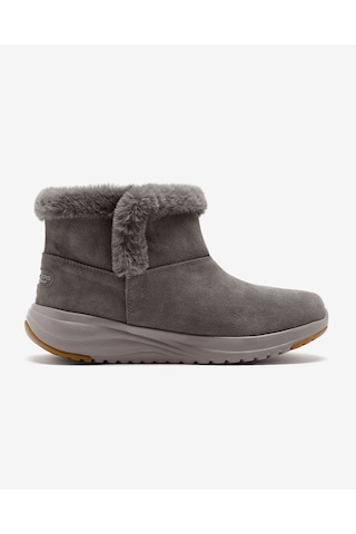 Skechers On-the-go Stellar - Cozy Step Kadın Bej Bot 144775 Dktp Bej