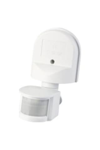 Ycl Yhs-150 Duvar Tipi 180 Derece Hareket Sensörü