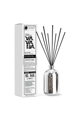 Çubuklu Oda Kokusu 200 Ml Limited Edition - White Sandalwood Reed Diffuser, Oda & Ofis Kokusu Diğer