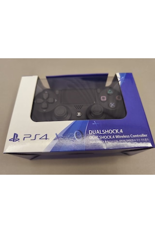 Sony Ps4 Dualshock 4 V2 %100