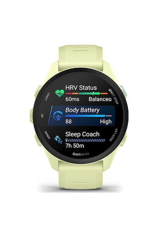 Garmin Forerunner 70 Akıllı Saat (Distribütör Garantili)