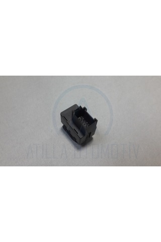 Vw Polo 6n2 1999-2002 Cam Düğmesi Tekli