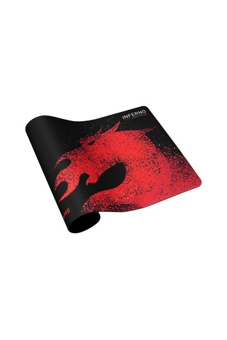Gamebooster Inferno M Gaming Mousepad 290x480mm 1