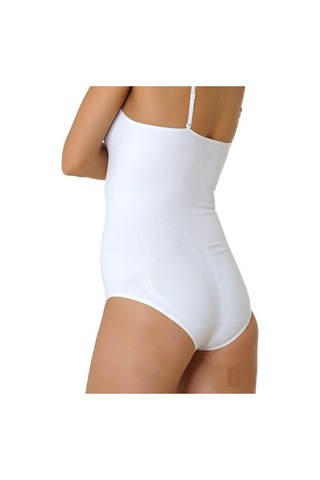 Formeasy Göğüs Üstü Vücut Şekillendirici Body & Vücut Korse