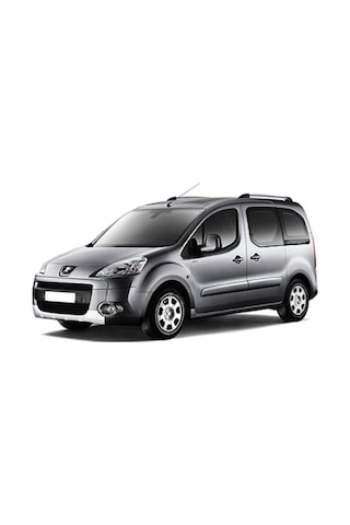 Rizline Peugeot Partner Tepee 3D Paspas Havuzlu 110'Luk 2008-2020 N11.5434