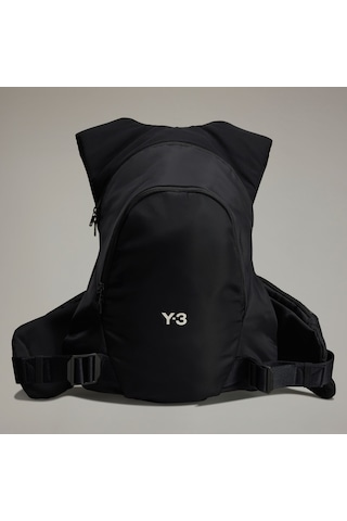 Adidas Jd2907 Y-3 Backpack Sırt Çantası Siyah