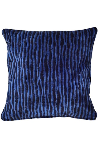 Maki Home Dekoratif Koltuk Kanepe Kadife Kırlent Kılıfı Model 14