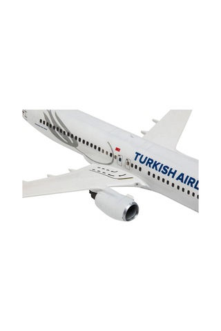 M. Set Türk Hava Yolları Boeing 737-800