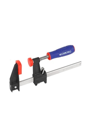 Workpro Wp232032 45cm Döküm Profesyonel Marangoz İşkence Fr Wp232032