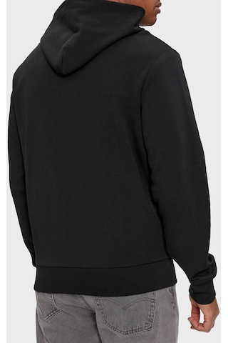 Calvin Klein Erkek Sweat K10k112752 Beh Siyah