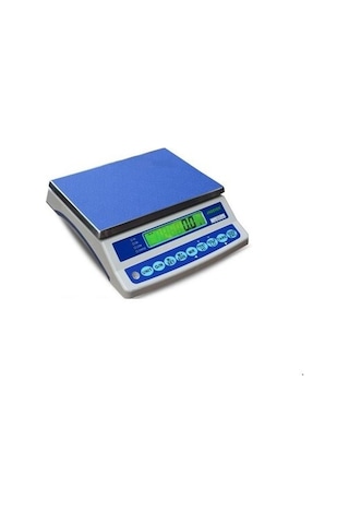 Jadever Jwo-15 Dijital Hassas Terazi - Hassasiyet: 0.2 Gr. Max: 15 Kg.