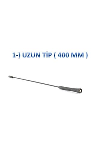 Ford Courier Tavan Anten Ve Gövde Takımı Uzun Kısa 2013-2018 Uzun