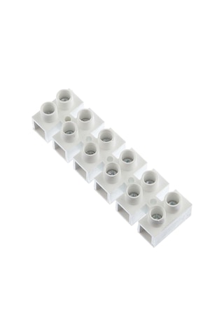 Tek-iş Sıra Klemens No:4 Yanmaz 6 X 16-25 Mm