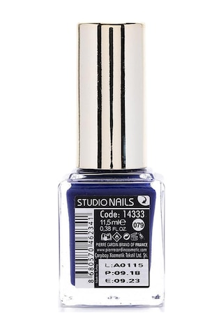 Pierre Cardin Studio Nails Oje -079