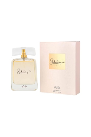 Rasasi Shuhrah Pour Femme Edp 90 Ml Kadın Parfümü Çiçeksi
