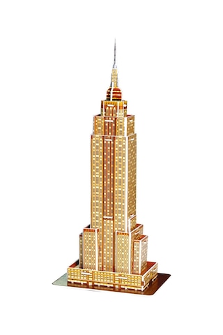 Revell 3d Empire State Mini Puzzle