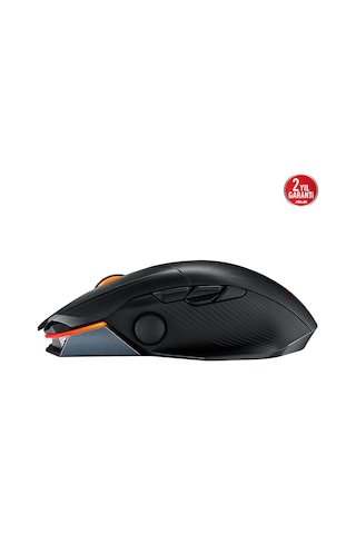 Asus ROG Chakram X Origin RGB 8000 Hz Kablolu - Kablosuz Optik Oyuncu Mouse