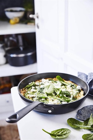 Greenpan Cc002260-001 Craft 20 CM Tava