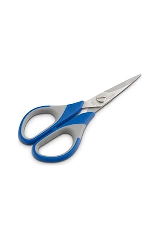 Lacivert 14 Cm Profesyonel Makas 1