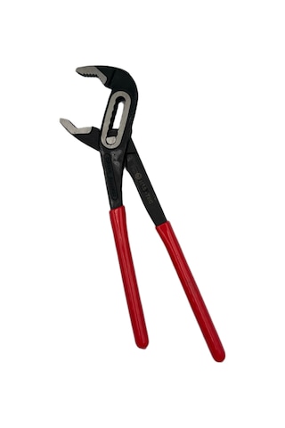 Profesyonel Ford Pense Ayarlı, Kaymaz Kırmızı Sap