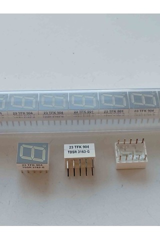 Tdsr3163 Temıc 12 Adet