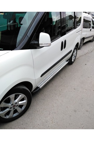KANGOO YAN BASAMAK UZUN ŞASE 2008 2009 2010 2011 2012 2013 2014
