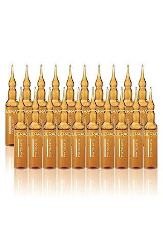Lierac Phytolastil Ampul Çatlakların Görünümünü Azaltmaya Yardımcı Ampul 20x5ml