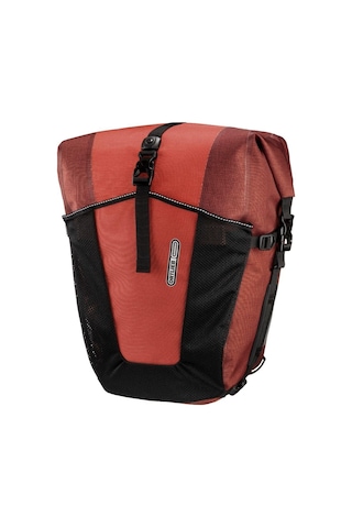 Ortlieb F52541 Back-roller Pro Plus Arka Bisiklet Çanta 70l Salsa - Dark Chili Turuncu