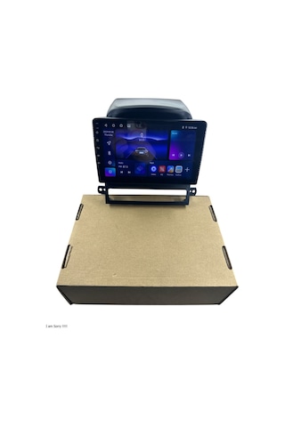 Chevrolet Captiva 2009-2012 Maxessa 4-64 Profesyonel Oem Multimedia